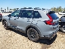 5J6RS5H59TL****** Salvamento y Reparables 2026 Honda CR-V Hybrid en Anaheim Consolidated