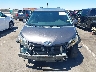 5TDXK3DC6ES****** Wrecked 2014 Toyota Sienna in Arizona State