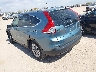 5J6RM4H71DL****** Salvage and Repairable 2013 Honda CR-V in Tucson