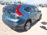 5J6RM4H71DL****** Salvage and Wrecked 2013 Honda CR-V in Arizona State