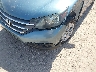 5J6RM4H71DL****** Salvage and Repairable 2013 Honda CR-V in Arizona State