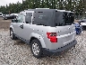 5J6YH2H70BL****** Salvamento y Reparables 2011 Honda Element en Seattle