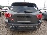 5N1DR2MN2HC****** Wrecked 2017 Nissan Pathfinder