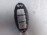 5N1DR2MN2HC****** Salvage 2017 Nissan Pathfinder in Indiana State