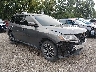 5N1DR2MN2HC****** Salvage and Wrecked 2017 Nissan Pathfinder in Indianapolis