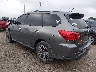 5N1DR2MN2HC****** Salvage and Repairable 2017 Nissan Pathfinder in Indianapolis