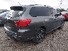 5N1DR2MN2HC****** Salvage and Wrecked 2017 Nissan Pathfinder in Indiana State
