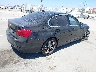 WBA8B9G52JN****** Salvage and Wrecked 2018 BMW 3 Series in California State