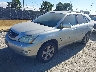 2T2GK31U17C****** Usados y Reparables 2007 Lexus RX en East Bay