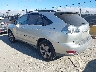 2T2GK31U17C****** Salvamento y Reparables 2007 Lexus RX en East Bay