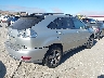 2T2GK31U17C****** Salvamento y Destrozados 2007 Lexus RX en Estado de California