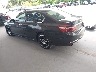 1HGCR2F13HA****** Salvage and Repairable 2017 Honda Accord in Orlando North