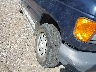 1FTSE34L03H****** Destrozados 2003 Ford E-350 Super Duty en Estado de Pennsylvania