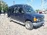 1FTSE34L03H****** Salvamento y Destrozados 2003 Ford E-350 Super Duty en Bridgeport