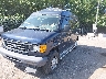 1FTSE34L03H****** Usados y Reparables 2003 Ford E-350 Super Duty en Bridgeport