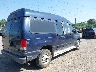1FTSE34L03H****** Salvamento y Destrozados 2003 Ford E-350 Super Duty en Estado de Pennsylvania