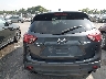 JM3KE4CEXD0****** Wrecked 2013 Mazda CX-5