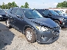 JM3KE4CEXD0****** Salvage and Wrecked 2013 Mazda CX-5 in Charlotte