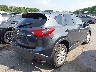 JM3KE4CEXD0****** Salvage and Wrecked 2013 Mazda CX-5 in North Carolina State
