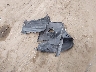 JM1DE1LY9D0****** Wrecked 2013 Mazda 2 in Pennsylvania State