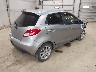 JM1DE1LY9D0****** Salvage and Wrecked 2013 Mazda 2 in Pennsylvania State