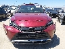 JTEAAAAH6MJ****** Salvage 2021 Toyota Venza in California State