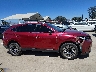 JTEAAAAH6MJ****** Wrecked 2021 Toyota Venza in California State