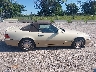 WDBFA66E2MF****** Repairable 1991 Mercedes-Benz 500 Series in Nebraska State