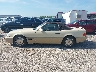 WDBFA66E2MF****** Salvage 1991 Mercedes-Benz 500 Series