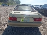 WDBFA66E2MF****** Used 1991 Mercedes-Benz 500 Series