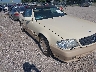WDBFA66E2MF****** Salvage and Wrecked 1991 Mercedes-Benz 500 Series in Omaha