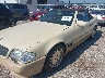 WDBFA66E2MF****** Used and Repairable 1991 Mercedes-Benz 500 Series in Omaha