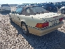WDBFA66E2MF****** Salvage and Repairable 1991 Mercedes-Benz 500 Series in Omaha