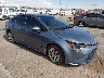 5YFB4MDE5RP****** Usados 2024 Toyota Corolla en Estado de Texas