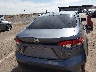 5YFB4MDE5RP****** Destrozados 2024 Toyota Corolla