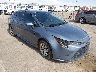 5YFB4MDE5RP****** Salvamento y Destrozados 2024 Toyota Corolla en El Paso