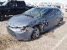 5YFB4MDE5RP****** Usados y Reparables 2024 Toyota Corolla en El Paso