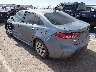 5YFB4MDE5RP****** Salvamento y Reparables 2024 Toyota Corolla en El Paso