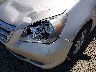 5FNRL38467B****** Wrecked 2007 Honda Odyssey in Oregon State