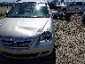5FNRL38467B****** Wrecked 2007 Honda Odyssey