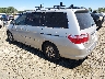 5FNRL38467B****** Salvage and Repairable 2007 Honda Odyssey in Eugene