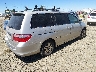 5FNRL38467B****** Salvage and Wrecked 2007 Honda Odyssey in Oregon State