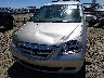 5FNRL38467B****** Salvage and Repairable 2007 Honda Odyssey in Oregon State