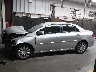 5YFBU4EE7DP****** Salvamento 2013 Toyota Corolla
