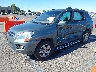 KNDJE723097****** Used and Repairable 2009 Kia Sportage in Sacramento