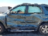 KNDJE723097****** Salvage and Repairable 2009 Kia Sportage in California State