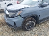 5FPYK3F54RB****** Wrecked 2024 Honda Ridgeline in Virginia State