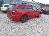 1C4RDJDG5FC****** Salvamento y Destrozados 2015 Dodge Durango en Estado de Kentucky
