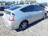 JTDKB20U157****** Salvage and Wrecked 2005 Toyota Prius in California State