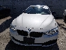WBA3T3C55FP****** Wrecked 2015 BMW 4 Series in California State
